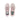 Scarpa Bassa Donna W Air Vapormax 2023 Flyknit Oatmeal/white/pink Oxford/medium Soft Pink DV6840-101