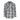 Camicia Manica Lunga Uomo Hueco Classic Shirt Hueco Plaid Chestnut/mineral ELYWT00140