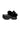 Mule Donna W Bae Lined Clog Black 211753/BLK