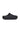 Mule Uomo Classic Blunt Toe Black 209562-BLK