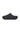 Mule Uomo Classic Blunt Toe Black 209562-BLK