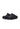 Mule Uomo Classic Blunt Toe Black 209562-BLK