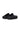 Mule Uomo Classic Blunt Toe Black 209562-BLK