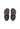Mule Men's Classic Crafted Clog Black Sand 211354-OLD