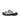 Mule Uomo Elvis Classic Clog Grey Multi 211418/MLT