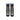 Medium Men's Sock Signature Night Rider Black/multi AS240