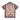 Camicia Manica Corta Uomo Persian Rug Bowling Shirt Beige/multi SH614-CC-03