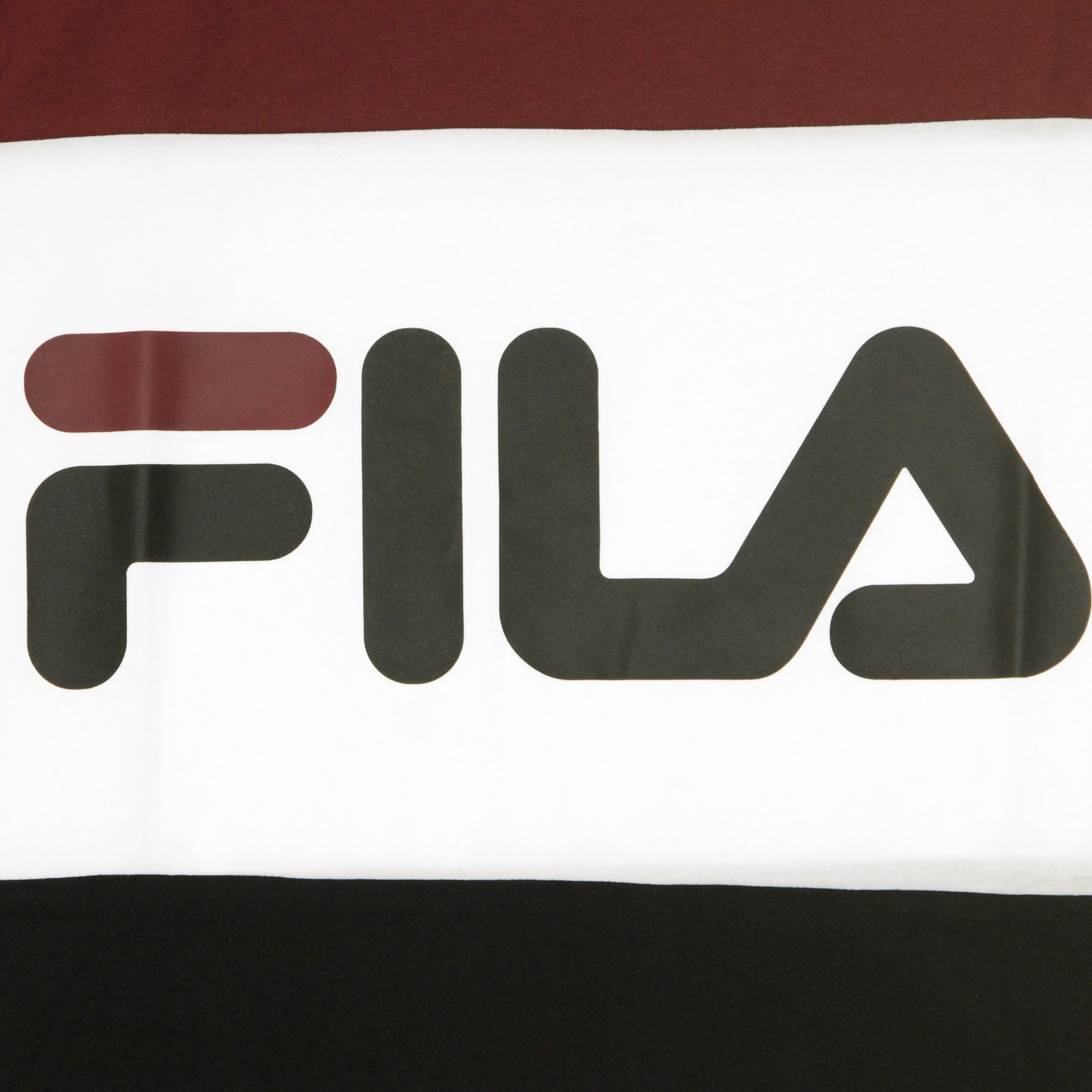 Maglietta Uomo Day Rosso/navy 681244