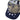 Cappellino Visiera Piatta Uomo Ncaa Big Logo Deadstock Snapback Geohoy Grey/navy 6MSSS21HW046-GTWGYNY