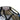 Cappellino Visiera Piatta Uomo Ncaa Big Logo Deadstock Snapback Geohoy Grey/navy 6MSSS21HW046-GTWGYNY