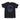 Maglietta Uomo Bighead Tee Black/navy Print E20SPIBIG