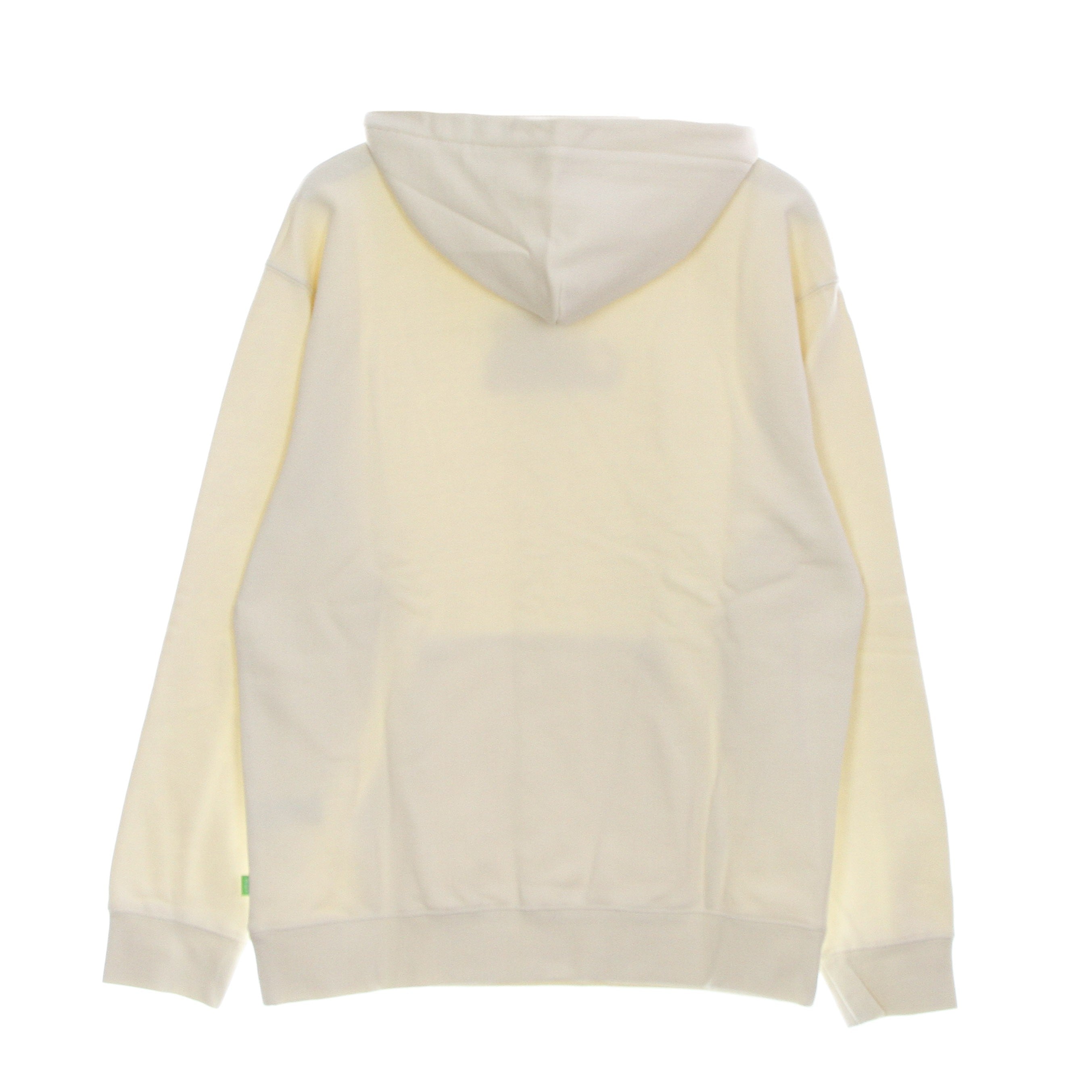 Felpa Cappuccio Uomo Magic Dragon P/o Hoodie Off White PF00462