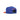 Cappellino Visiera Piatta Uomo Ncaa Team 2 Tone 2.0 Snapback Flogat Blue/orange HHSS5400-UFLYYPPPGNOR