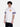 Maglietta Uomo Nba Arch Graphic Oversize Tee Phosun White/orange Popsicle 60435443