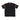 Maglietta Uomo Flames Tee Black/orange VS00755