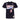 Herren-T-Shirt Nba T-Shirt Hardwood Classics Nr. 3 Allen Iverson Phi76e Schwarz/originale Teamfarben BMTRINTL1074-P76AIBLCK