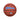 Pallone Uomo Nba Team Alliance Basketball Size 7 Orlmag Brown/original Team Colors WTB3100XBORL