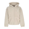 Orsetto Uomo Gaze Ii Hooded Jacket Silver Grey 121800542