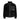 Orsetto Uomo Oak Sherpa Jacket Flint Black ELYJK00172