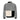 Orsetto Uomo Oak Sherpa Jacket Flint Black ELYJK00172