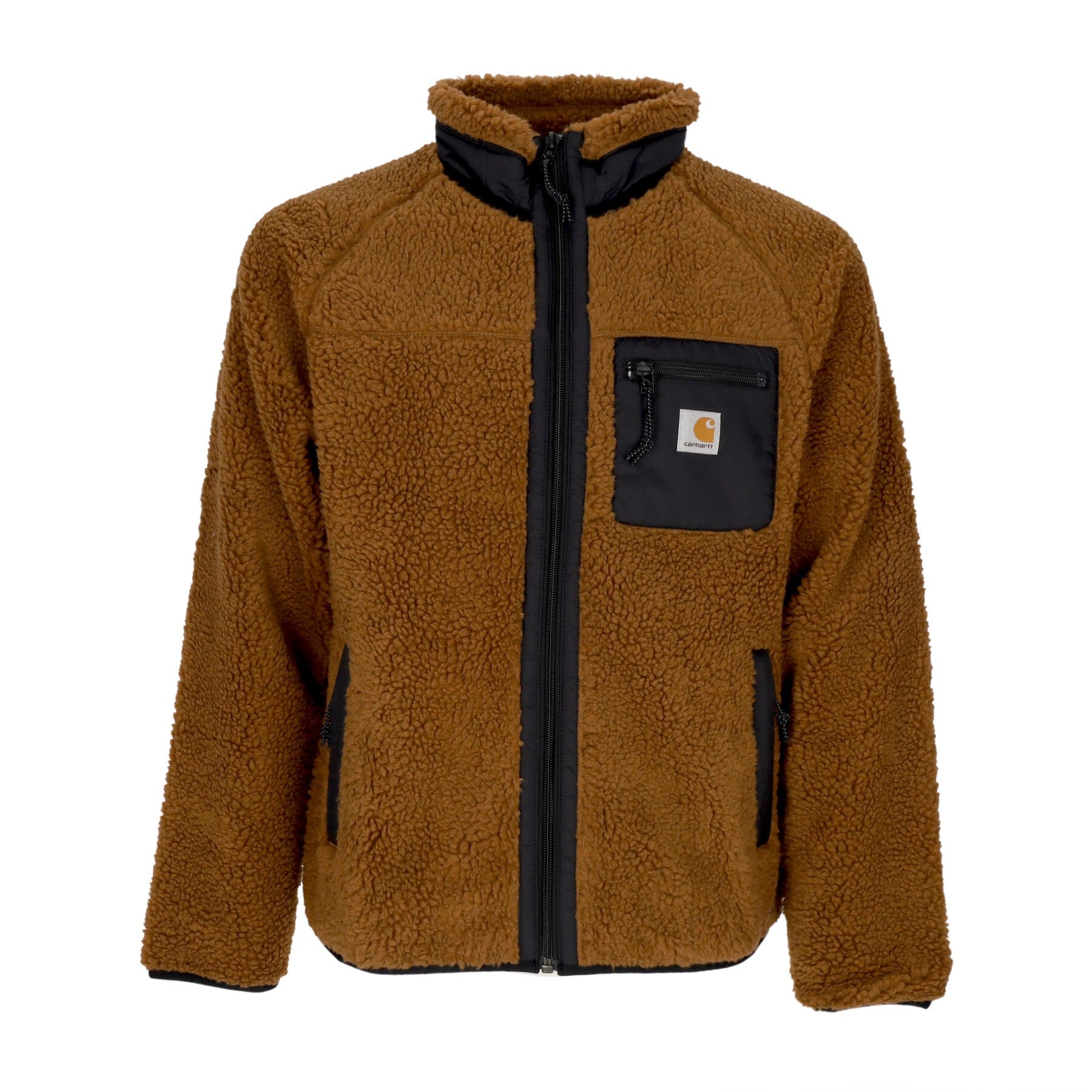 Orsetto Uomo Prentis Liner Black I025120