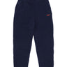 Orsetto Uomo Sherpa Sweatpants Navy PA844-PV-03