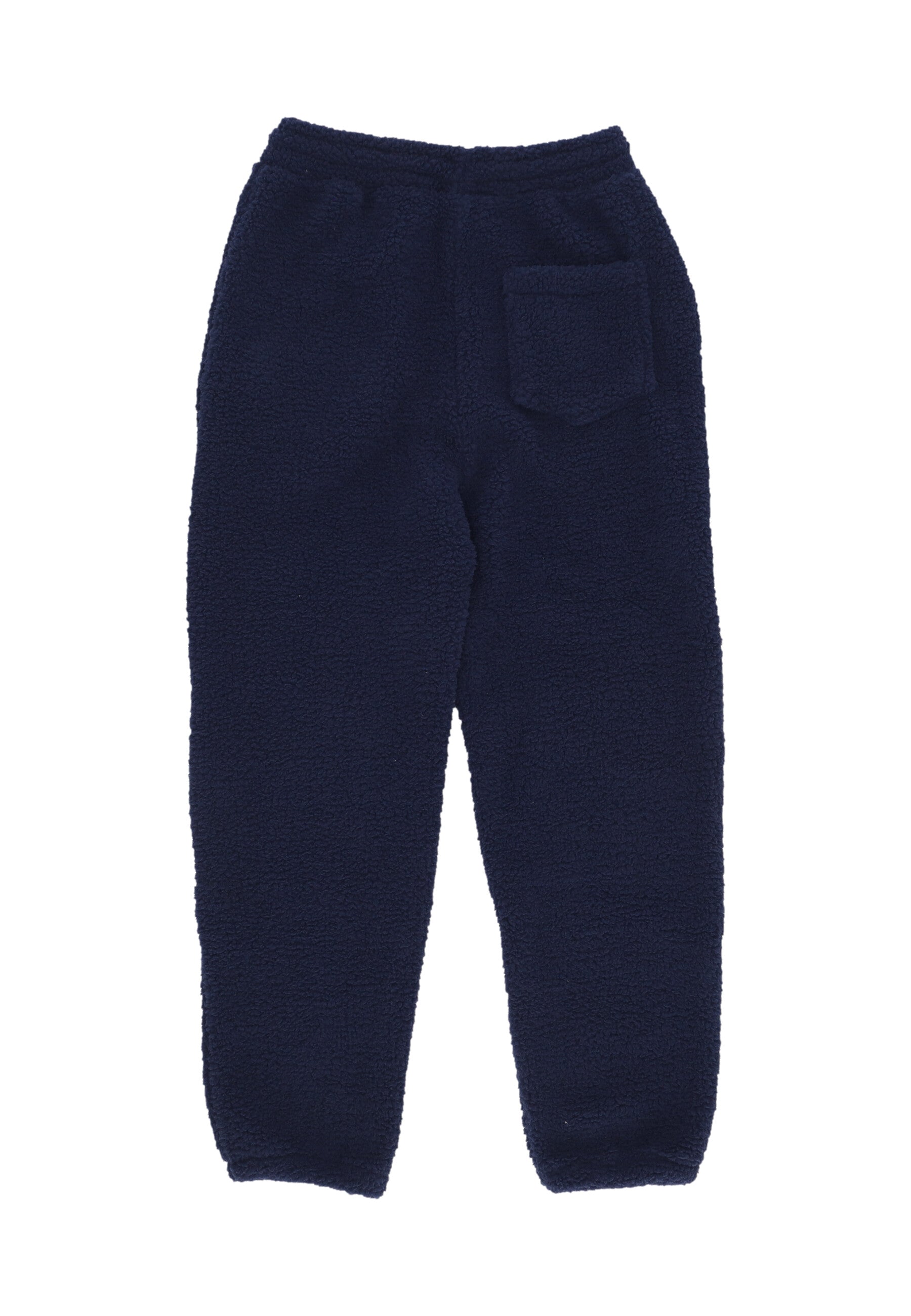 Orsetto Uomo Sherpa Sweatpants Navy PA844-PV-03