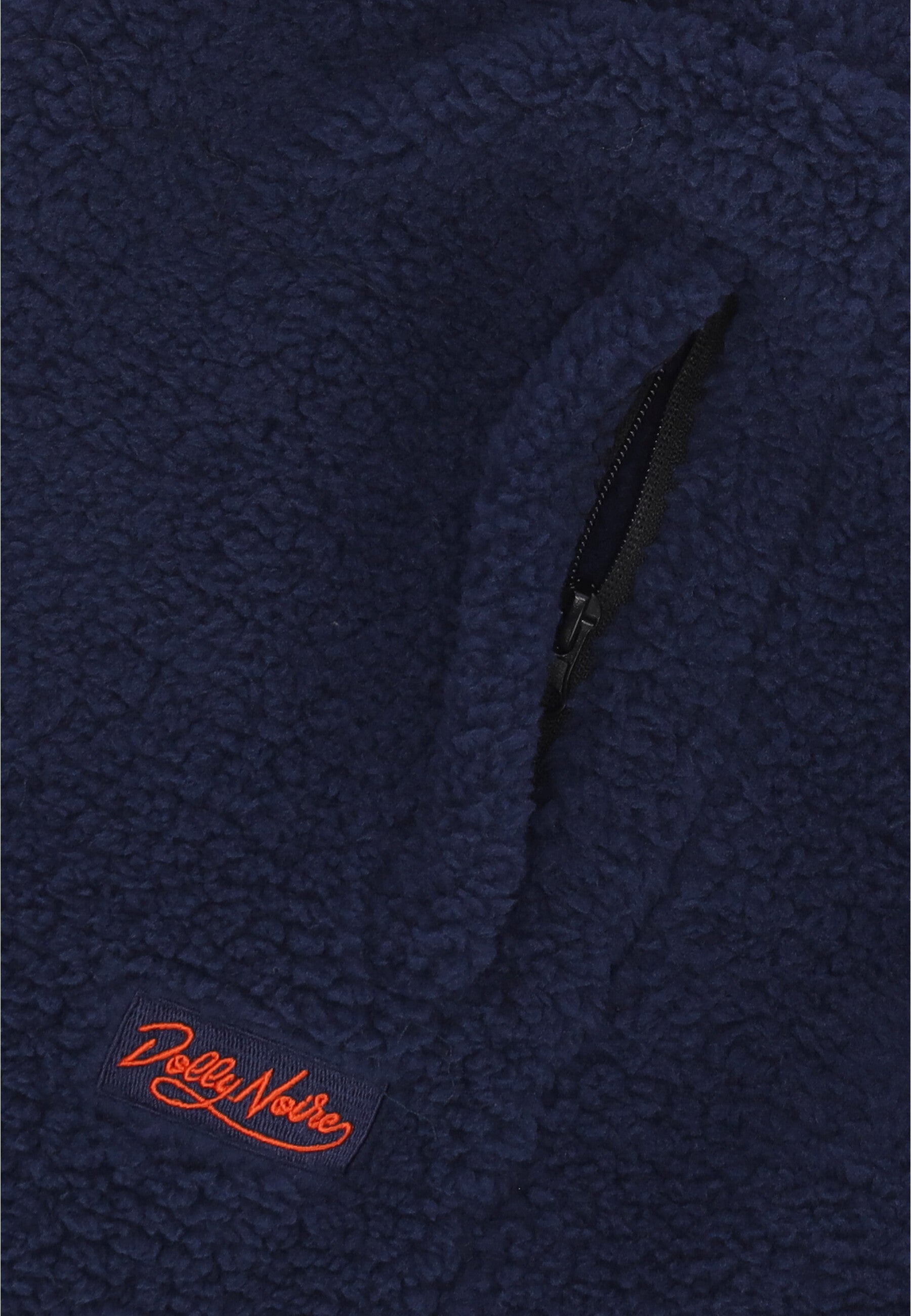 Orsetto Uomo Sherpa Sweatpants Navy PA844-PV-03