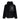 Orsetto Uomo Wolfe Sherpa Jacket Flint Black ELYJK00178