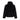 Orsetto Uomo Wolfe Sherpa Jacket Flint Black ELYJK00178