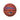 Pallone Uomo Nba Team Alliance Basketball Size 7 Golwar Brown/original Team Colors WTB3100XBGOL