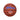 Pallone Uomo Nba Team Alliance Basketball Size 7 Neykni Brown/original Team Colors WTB3100XBNYK