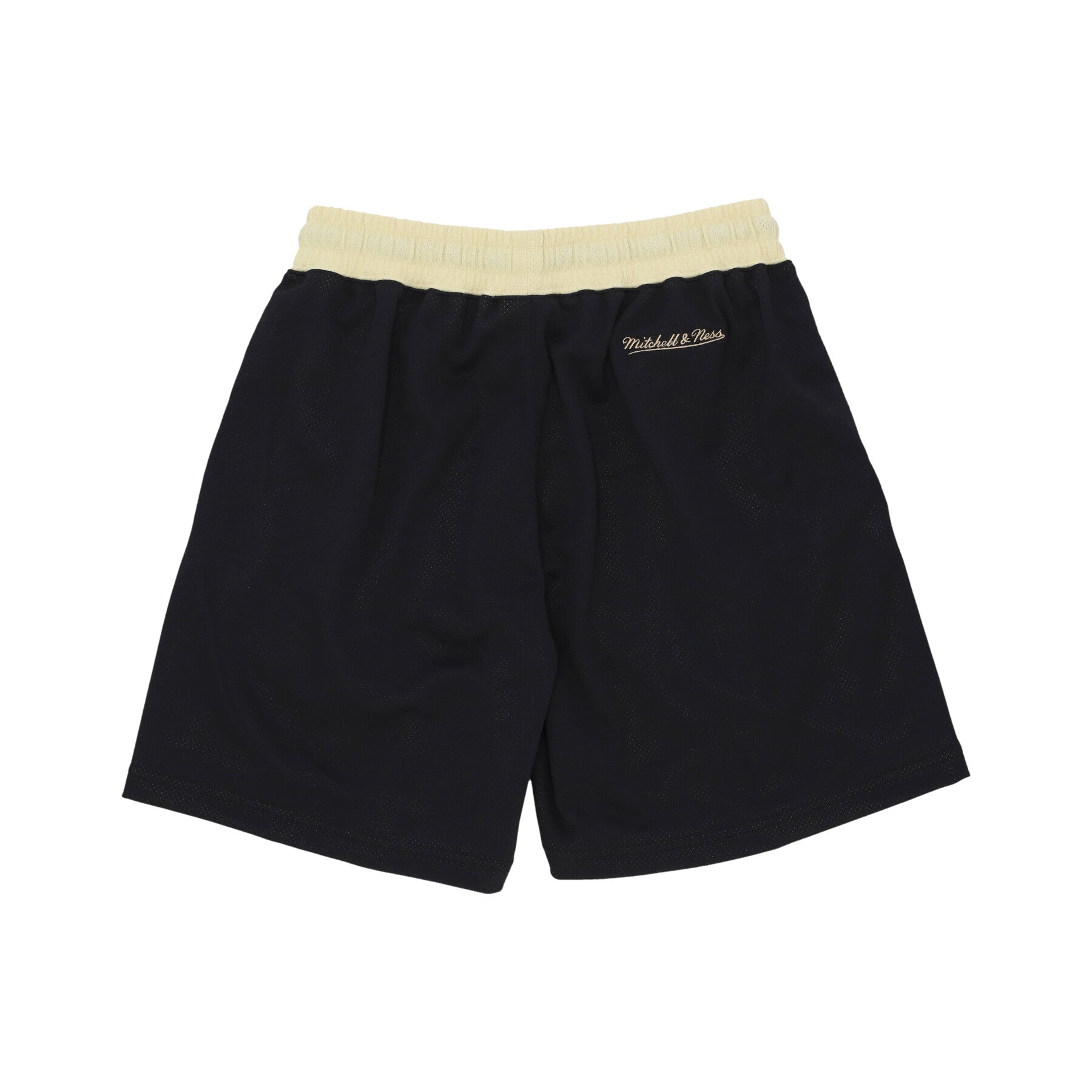 Pantaloncino Basket Uomo Nba Team Og 2.0 Fashion Short Vintage Logo Phi76e Original Team Colors PSHR7122-P76YYPPPBLCK