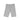 Pantaloncino Ciclista Donna W Sportswear Essential Biker Short Lbr Mid-rise Dk Grey Heather/white CZ8526