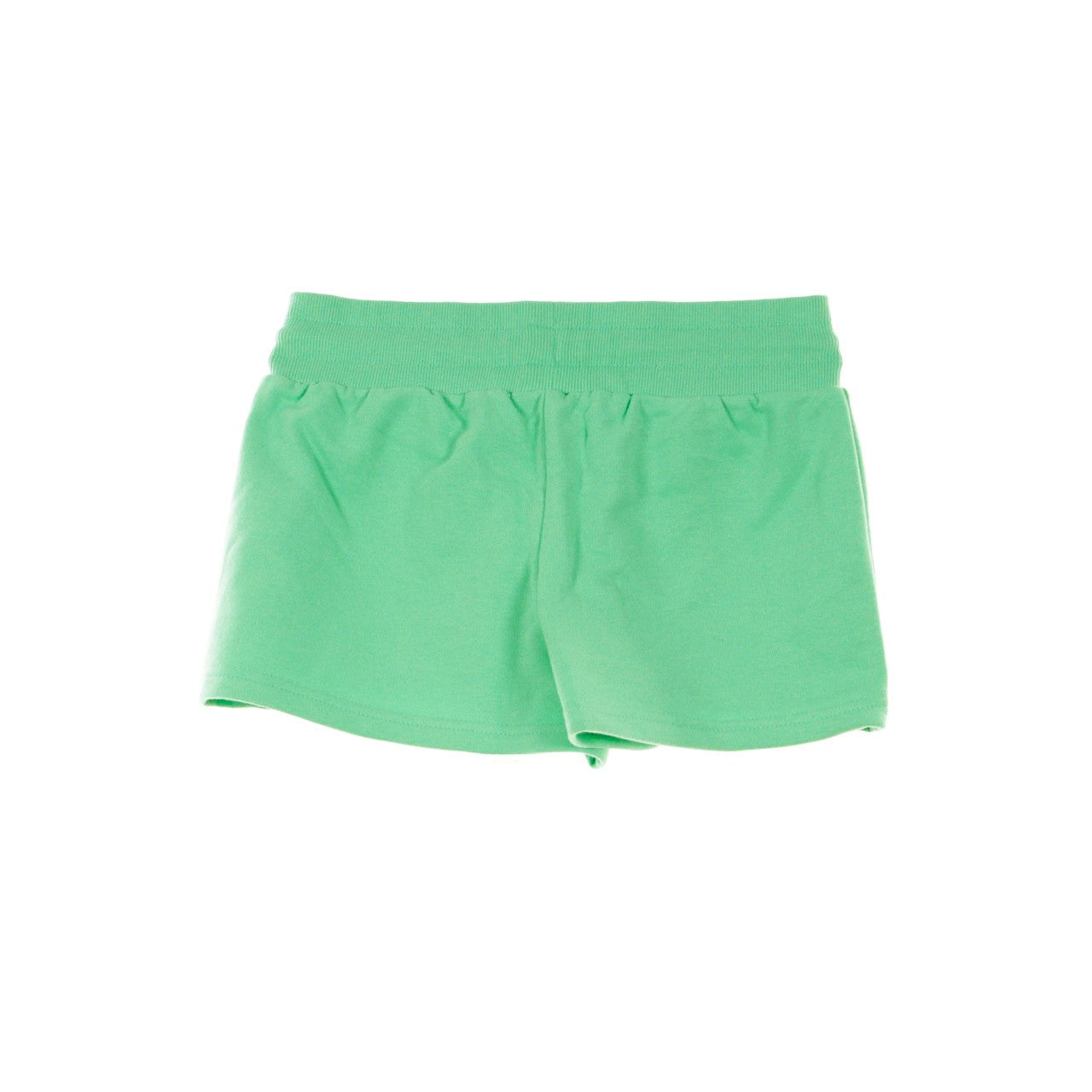 Pantaloncino Donna Mobo Fleece Short Green SGB06863