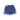 Pantaloncino Tipo Basket Donna Heritage Diamond Short Mystic Navy/boarder Blue DO5032