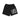 Pantaloncino Tipo Basket Uomo Bigwig Otium Mesh Short Black 172120115