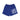 Pantaloncino Tipo Basket Uomo Bigwig Otium Mesh Short Surf Blue 172120115