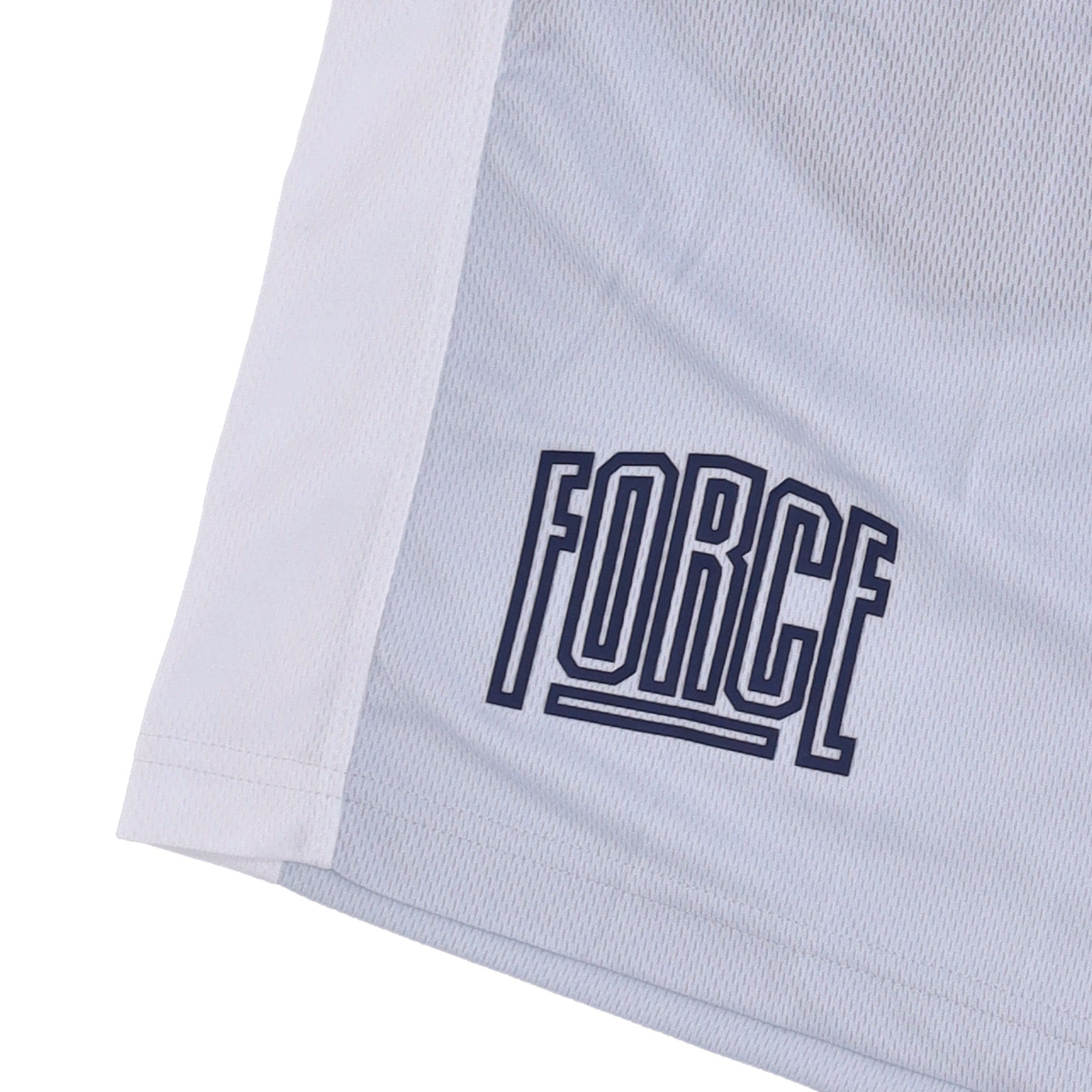 Pantaloncino Tipo Basket Uomo Dri-fit Starting5 11 Basketball Short Midnight Navy/pure Platinum/white/white DQ5826