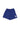 Pantaloncino Tipo Basket Uomo Mlb Imprint Shorts New City Losdod Royal BB012PMBSEY609499RY