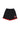 Pantaloncino Tipo Basket Uomo Mlb Imprint Shorts New City Neyyan Jet Black BB017PMBSEY609508JK