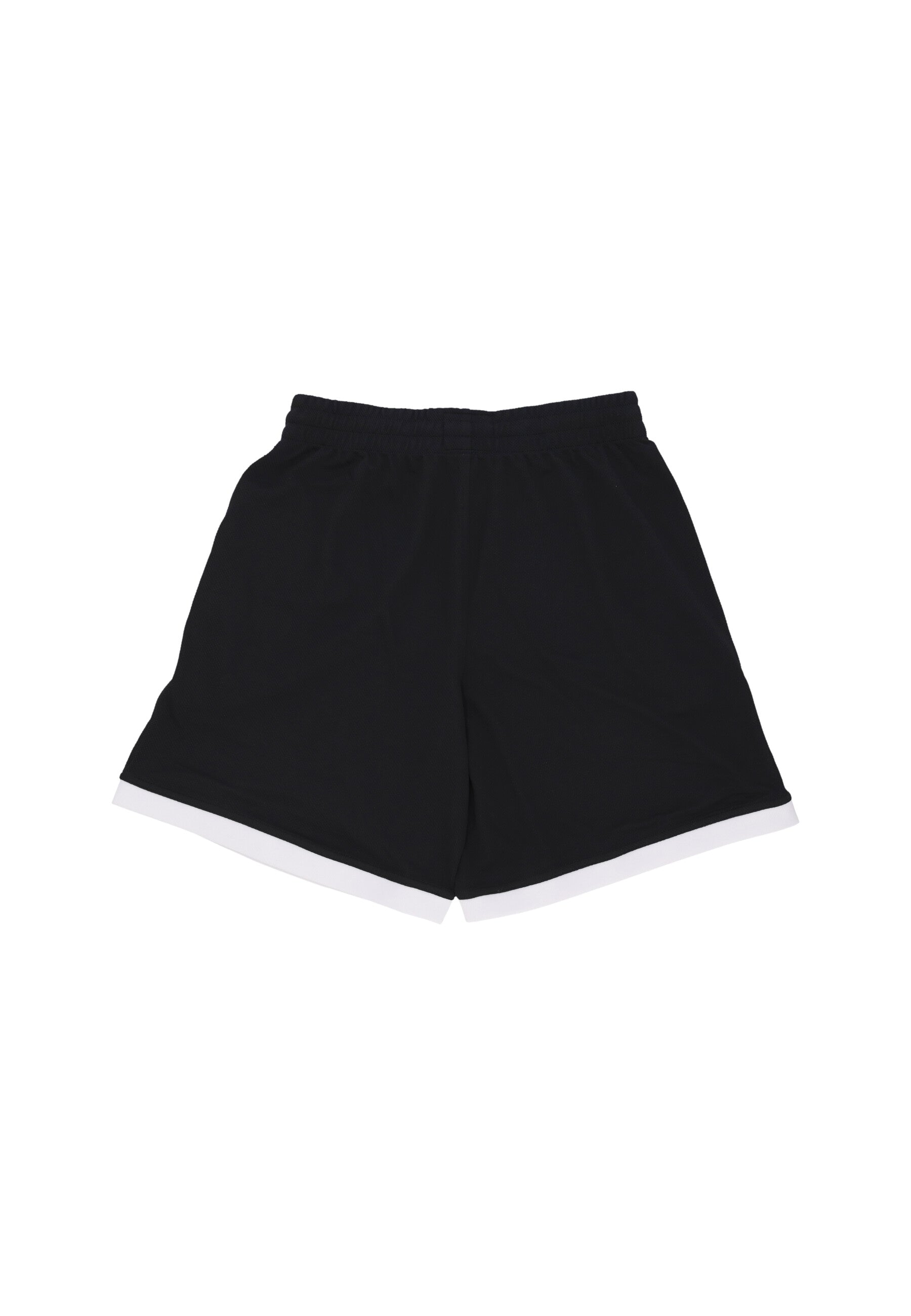 Pantaloncino Tipo Basket Uomo Mlb Imprint Shorts New City Neyyan Jet Black BB017PMBSEY617750JK