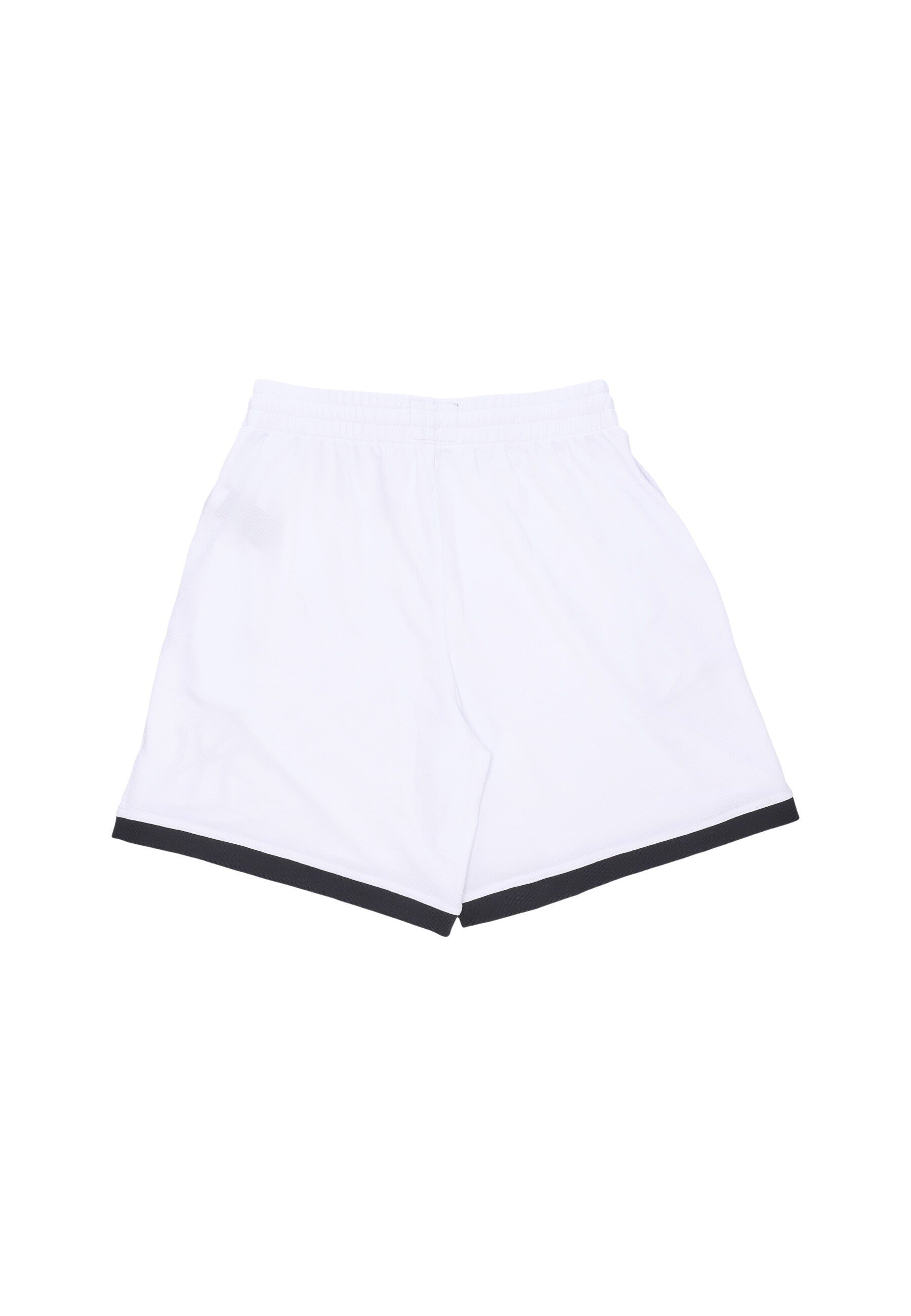 Pantaloncino Tipo Basket Uomo Mlb Imprint Shorts New City Neyyan White Wash BB017PMBSEY609502WW