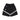 Pantaloncino Tipo Basket Uomo Nba Dri-fit Practice Icon+ 8in Short Bronet Black/fit Silver FB4014-010