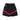 Pantaloncino Tipo Basket Uomo Nba Practice Icon+ 8in Dri-fit Short Chibul Black/university Red FB4018-010