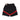 Pantaloncino Tipo Basket Uomo Nba Practice Icon+ 8in Dri-fit Short Chibul Black/university Red FB4018-010