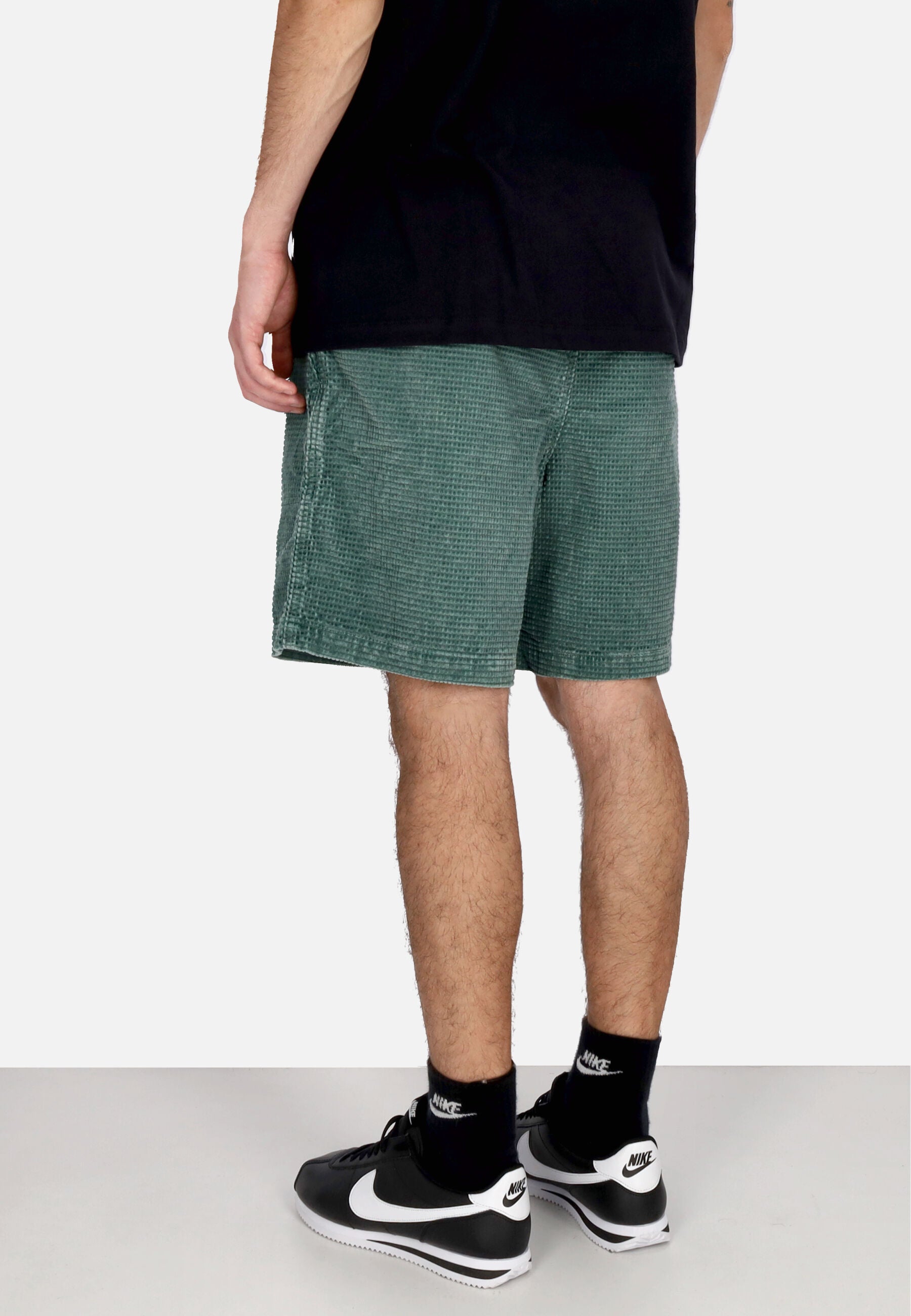 Pantaloncino Uomo Chillin Cord Walkshort Garden Topiary ELYWS00127