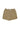Pantaloncino Uomo Chillin Cord Walkshort Khaki ELYWS00127