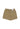 Pantaloncino Uomo Chillin Cord Walkshort Khaki ELYWS00127