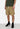 Pantaloncino Uomo Chillin Cord Walkshort Khaki ELYWS00127